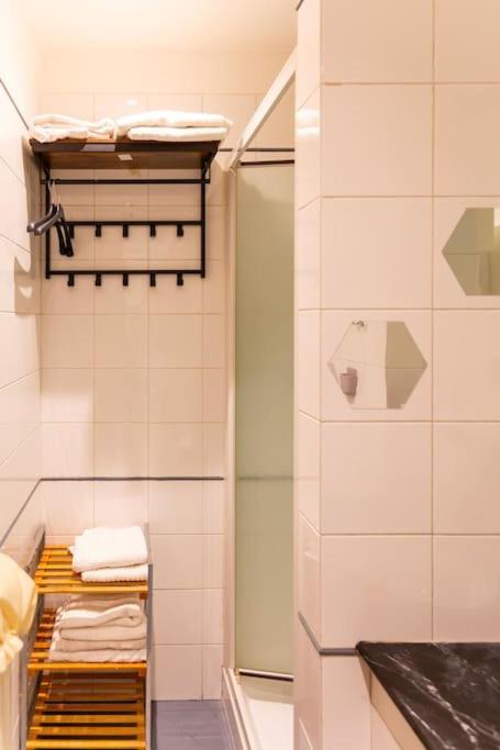 Porta Nuova Moscova: Cozy Apartment Near Duomo! ミラノ エクステリア 写真