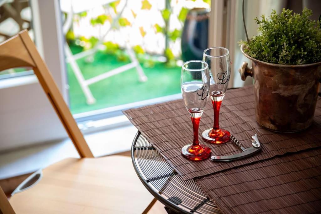 Porta Nuova Moscova: Cozy Apartment Near Duomo! ミラノ エクステリア 写真