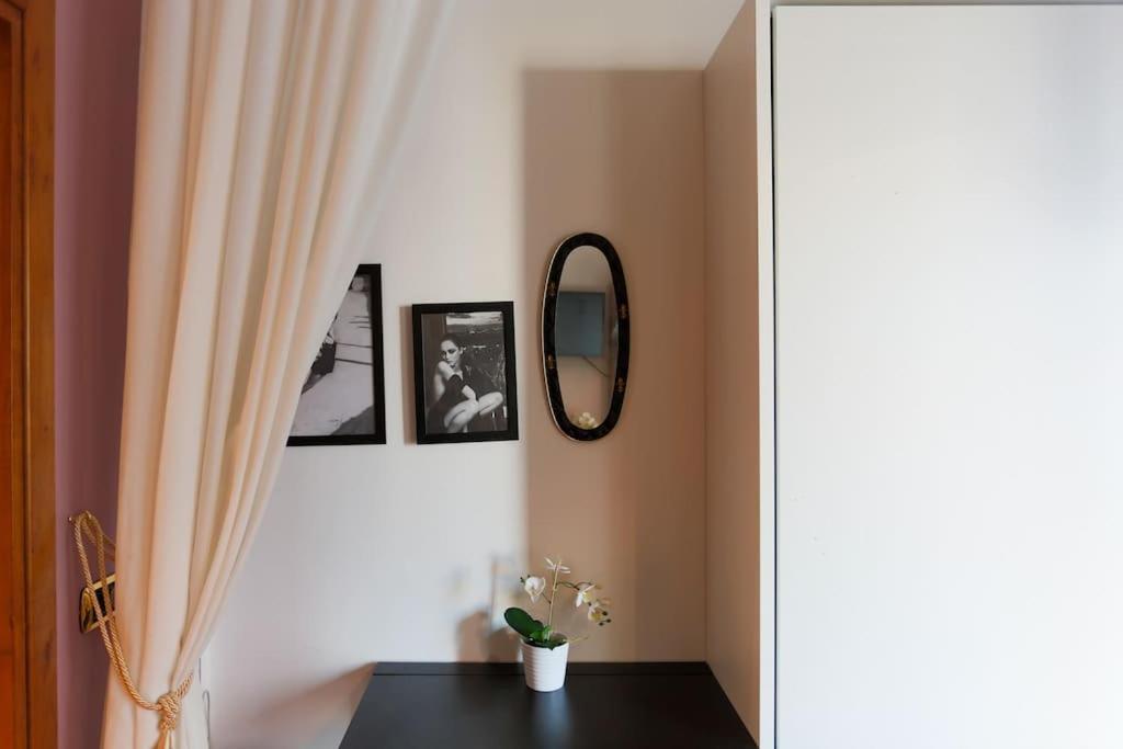 Porta Nuova Moscova: Cozy Apartment Near Duomo! ミラノ エクステリア 写真