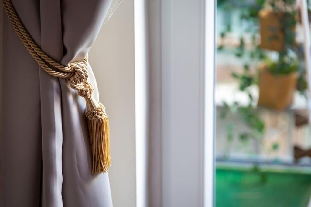 Porta Nuova Moscova: Cozy Apartment Near Duomo! ミラノ エクステリア 写真