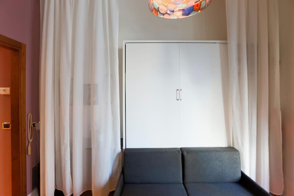 Porta Nuova Moscova: Cozy Apartment Near Duomo! ミラノ エクステリア 写真